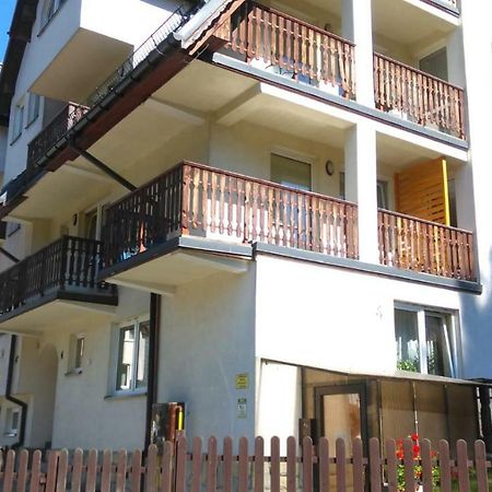 Comfortstudio Zakopane Exterior photo