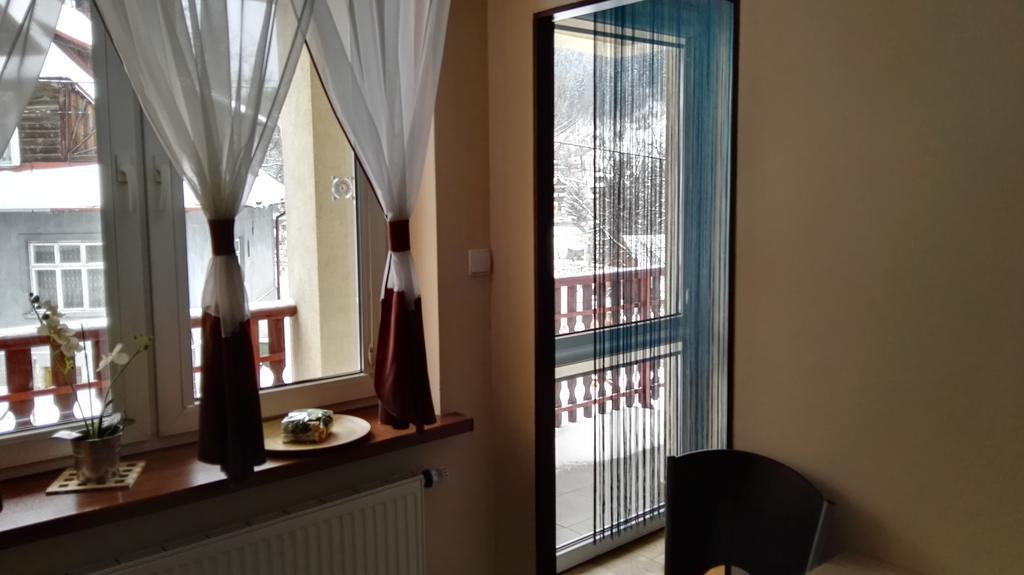 Comfortstudio Zakopane Exterior photo